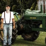 Seasick Steve, viejo bluesman y luthier