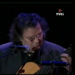 Toti Soler interpreta Suzanne de Leonard Cohen