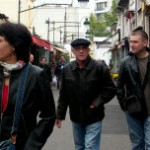 Eva Dénia Trio en concert, Si le bon Dieu l’avait voulu