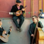 “Pénélope” per Eva Dénia Trio, en directe