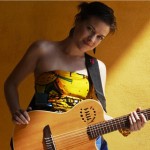 L’Informatiu.com entrevista a Thais Morell