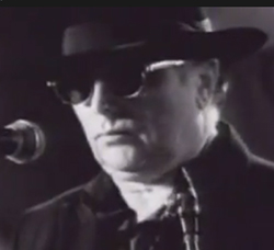 Van-morrison-video