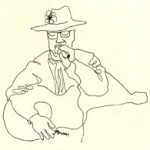 Bio Fernando Garcín