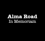 Adiós a Alma Road