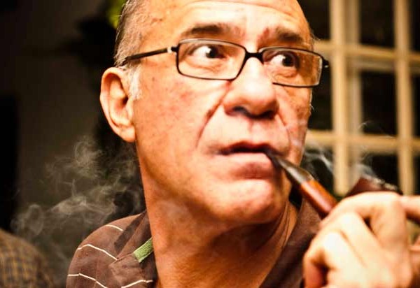Foto: David Sagasta