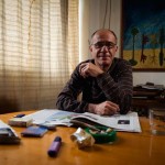 Bio Carles Carrasco