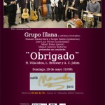 GRUPO ILLANA – VALENCIA – Valencia – 29/05/11