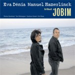 Crítica Musical eva hamerlinck jobim