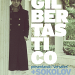 Gilbertástico presenta su primer álbum, Versalles