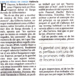 Gilbertástico El País