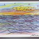 Dibujos y textos de prensa 2