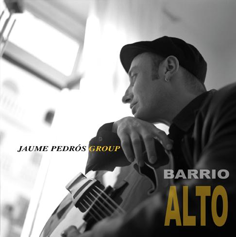 Jaume-Pedrós