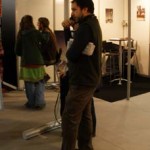 Jordi Martí. Sons de la Mediterrània
