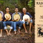 Directo Maderita en Madrid