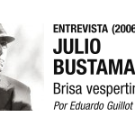 Entrevista Julio Bustamante – ROCKDELUX