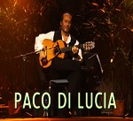 Paco de Lucía, abriendo camino