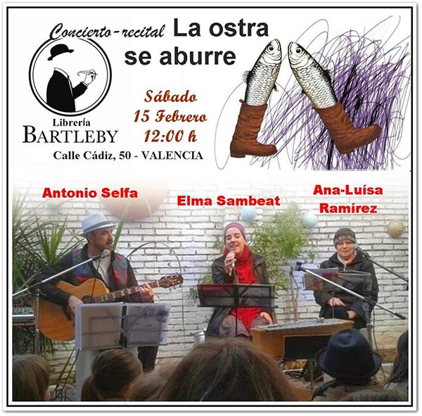 Antonio-bartleby