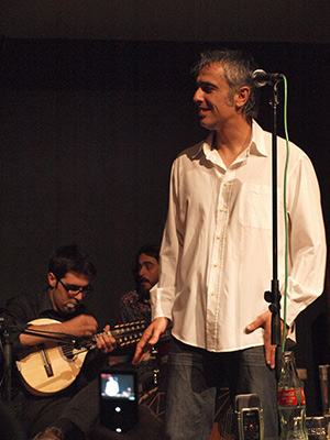 Carles Dénia Festival