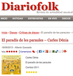 Carles-diariofolk
