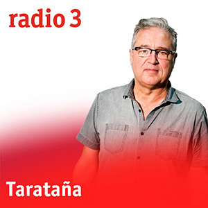 Carles Dénia en Tarataña Radio3