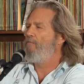 JEFF BRIDGES