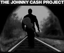 JOHNNY CASH