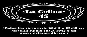 Julio Bustamante Entrevista Radio Mislata