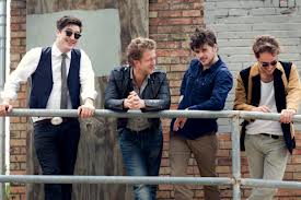 Mumford & Sons