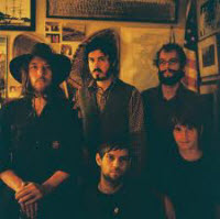 THE FLEET FOXES