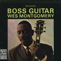 Wes Montgomery