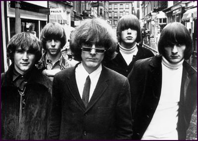 Byrds 1965