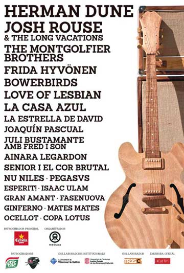 julio-Cartel-Faraday-2012Barna