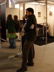 Jordi Martí. Sons de la Mediterrània