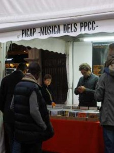 Joan Carles Doval. Picap